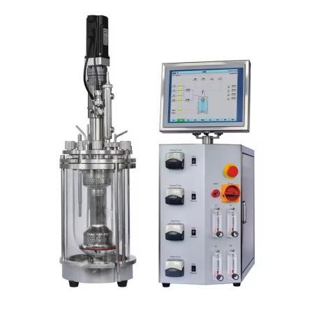 Micro Fermenter Bioreactor