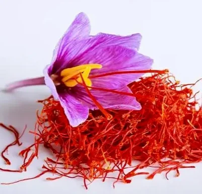 Saffron