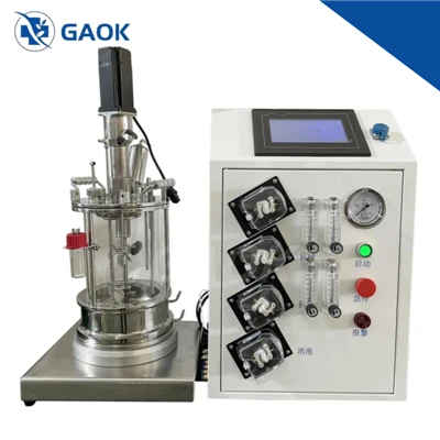 5L Bioreaktor