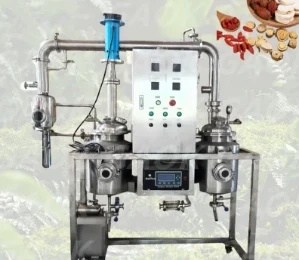 Extraktor-Zentrifugenmaschine